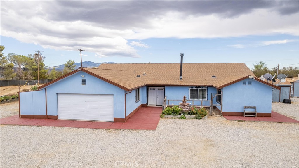58175 Bliss Road Property Photo 4