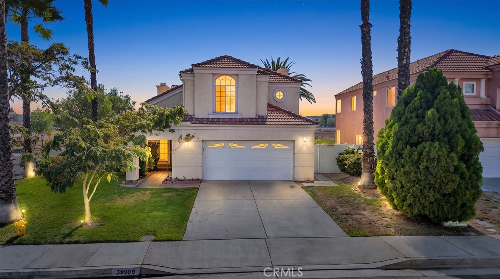 39909 Via Castana Property Photo 1