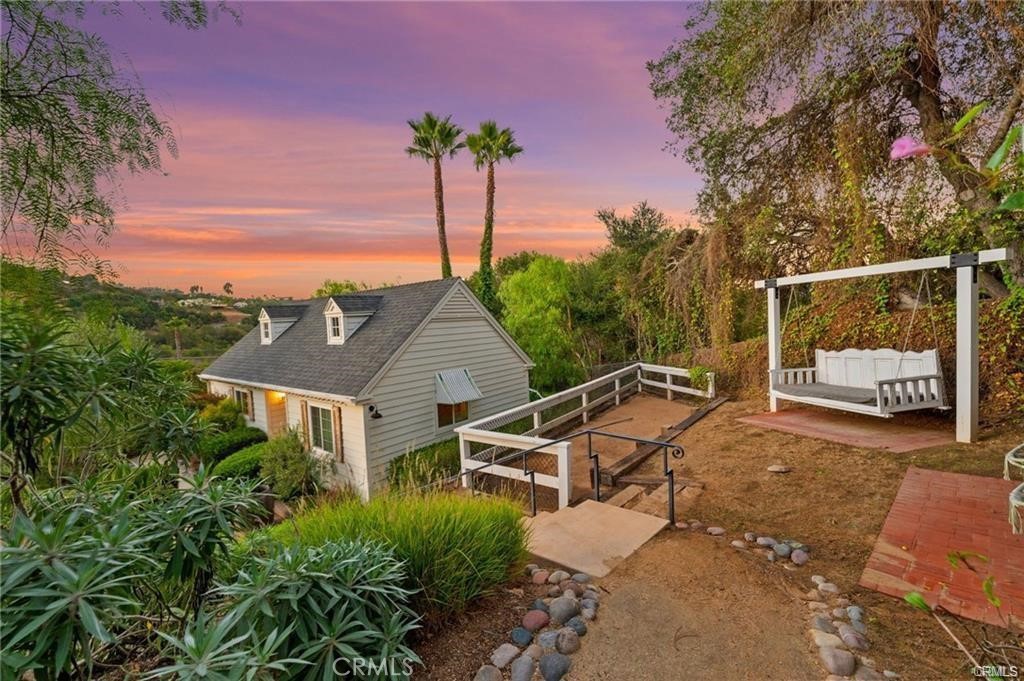 3945 Pala Mesa Property Photo 61