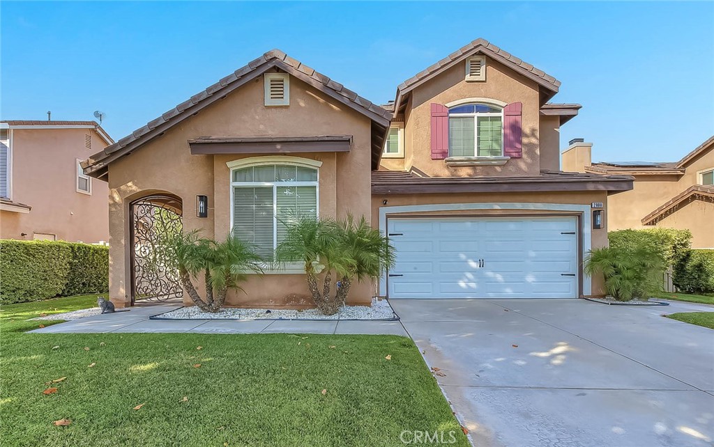 2808 Melissa Property Photo 1