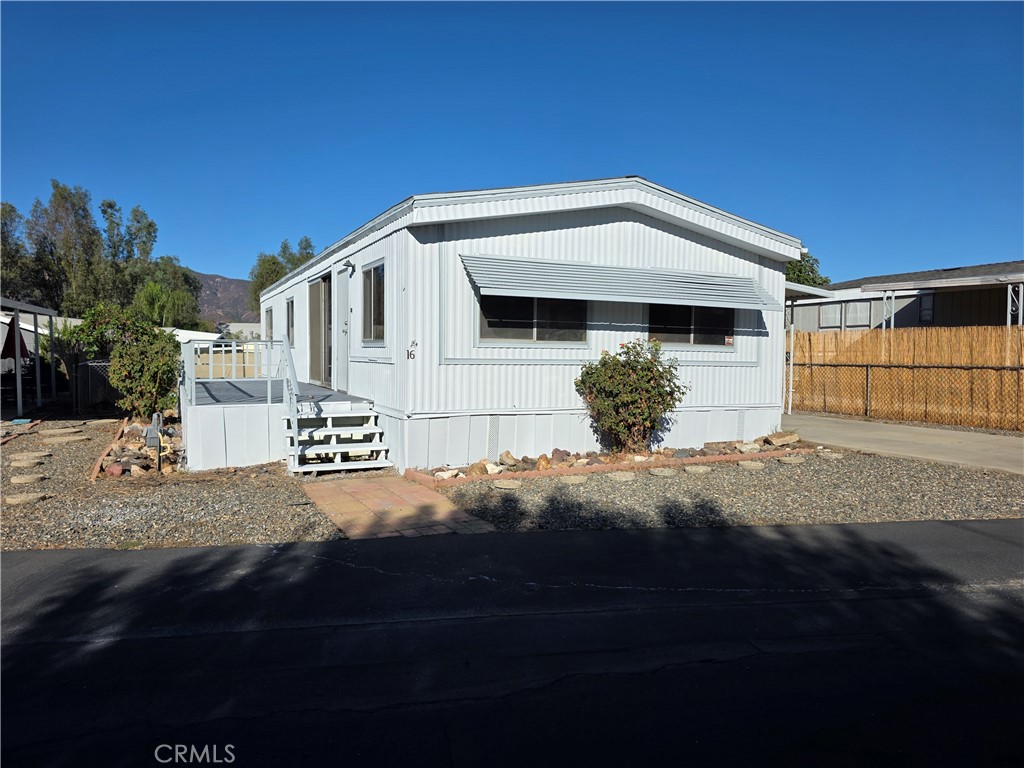 21601 Canyon Drive 16 Property Photo 1