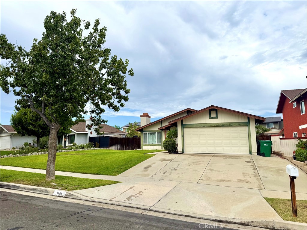 1141 Fallbrook Drive Property Photo 1