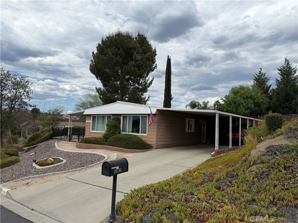 28746 Calle De Escarpado Property Photo 1