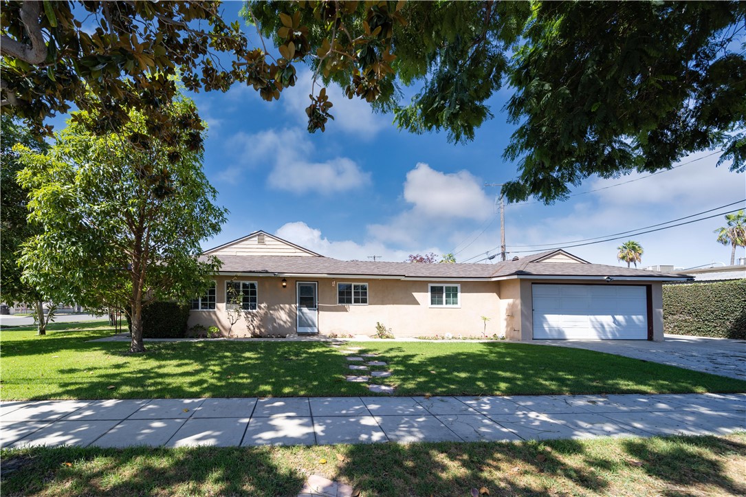 650 S Hazelwood Property Photo 1