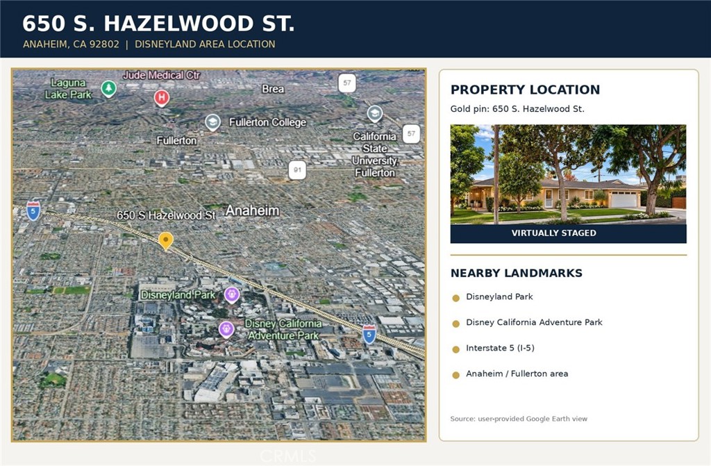 650 S Hazelwood Property Photo 2