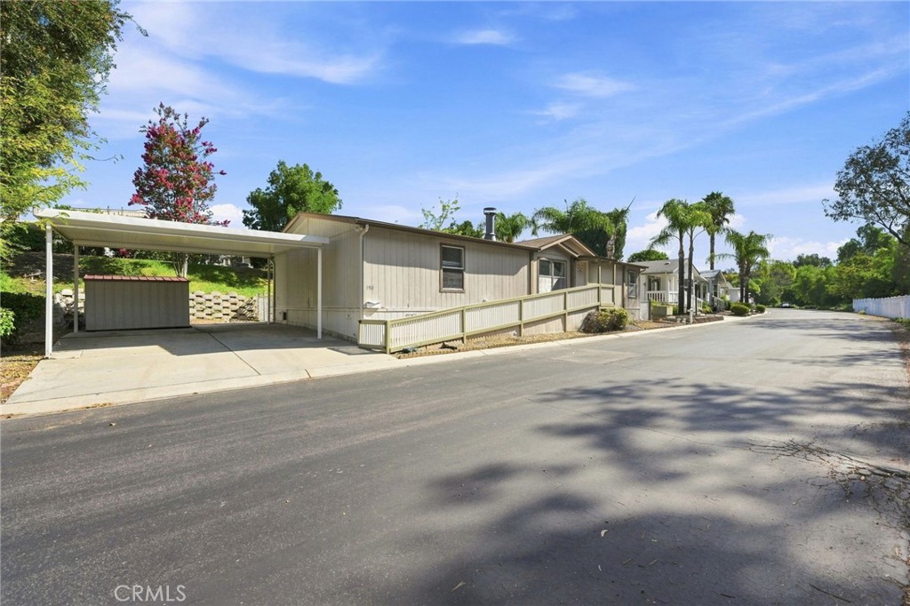 31130 S General Kearny Road 190 Property Photo 12