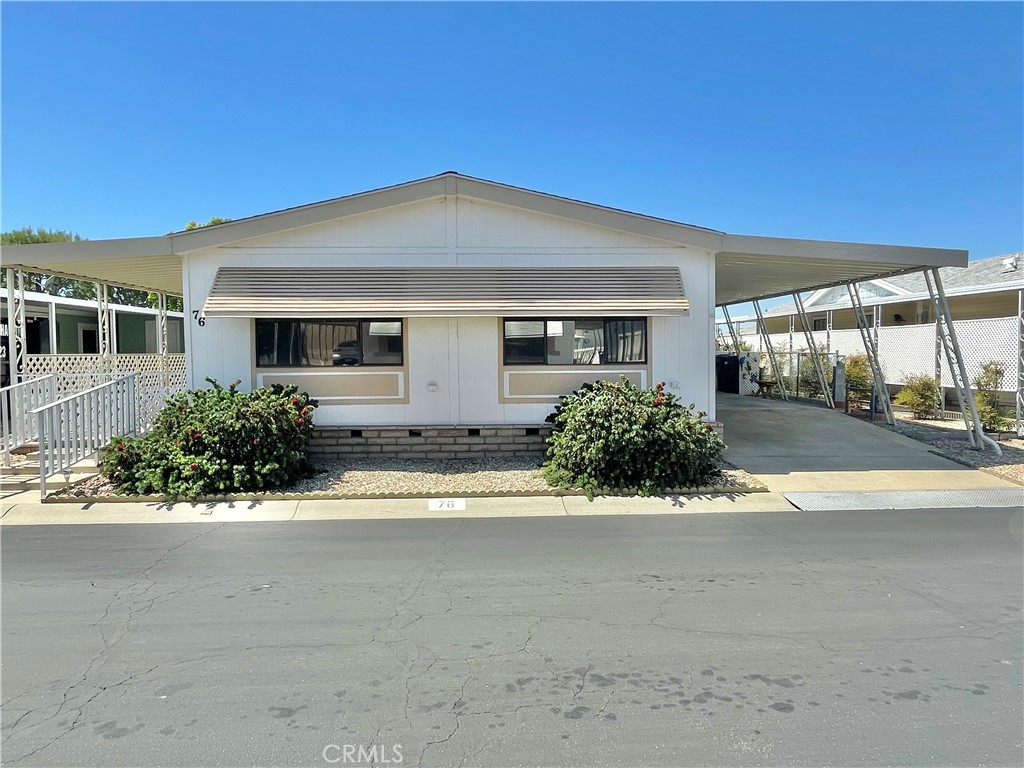 24600 Mountain 76 Property Photo 1