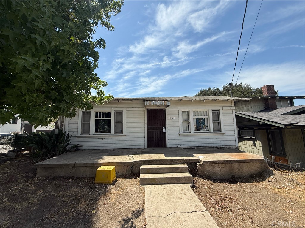 424 E Avenue 39 Property Photo 1