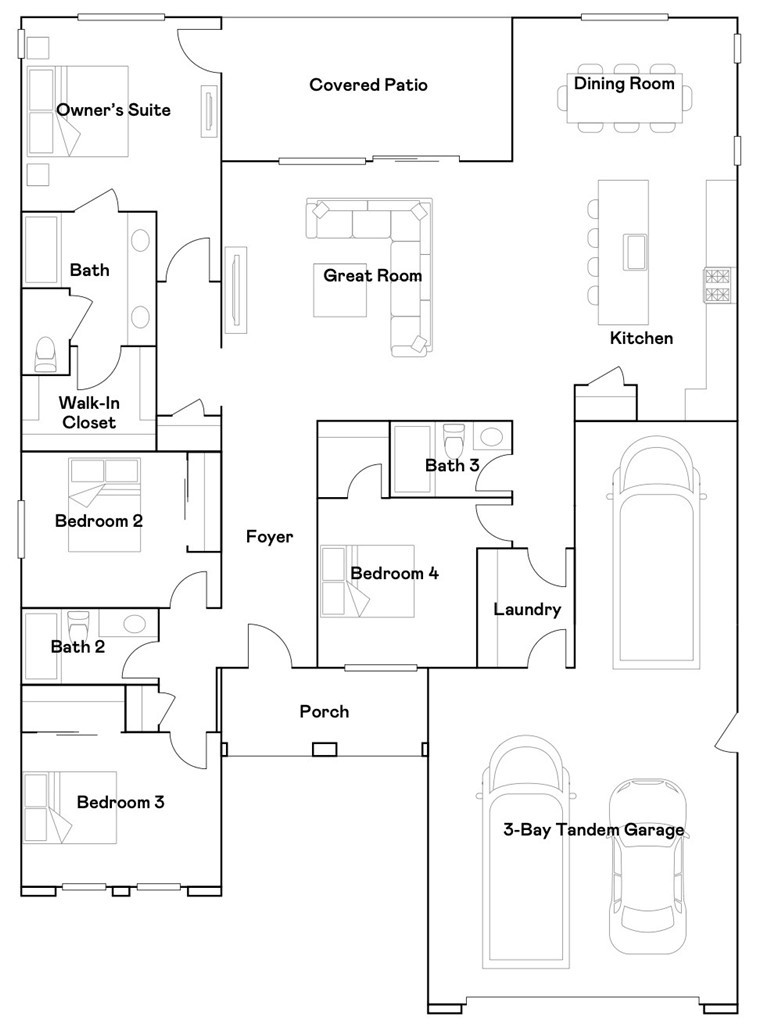 65340 Rancho Descanso Property Photo 4