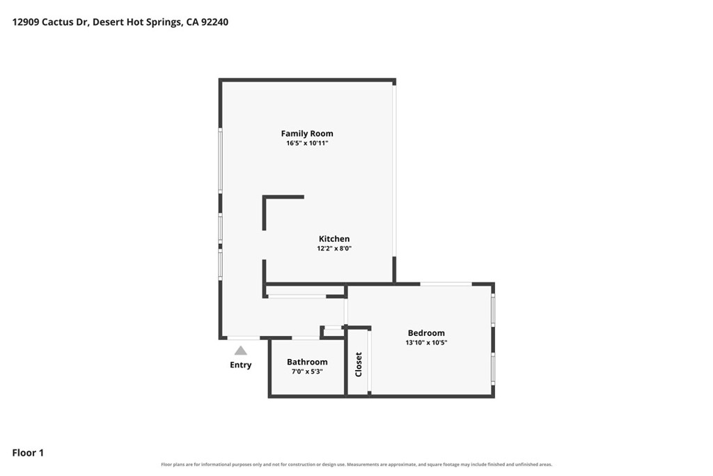 12909 Cactus Property Photo 37
