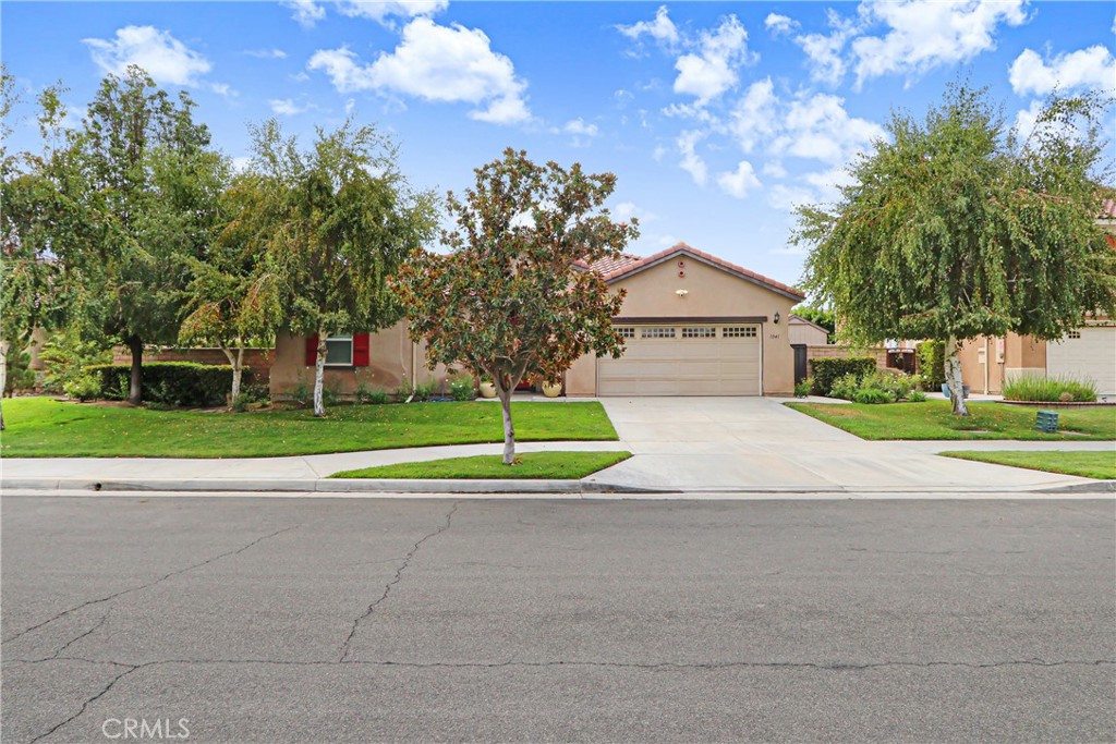 1041 Paintbrush Property Photo 1