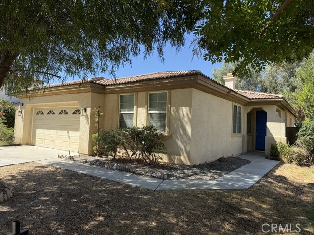 25871 Mercy Court Property Photo 1