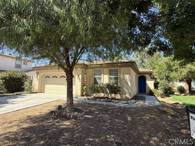 25871 Mercy Court Property Photo 2