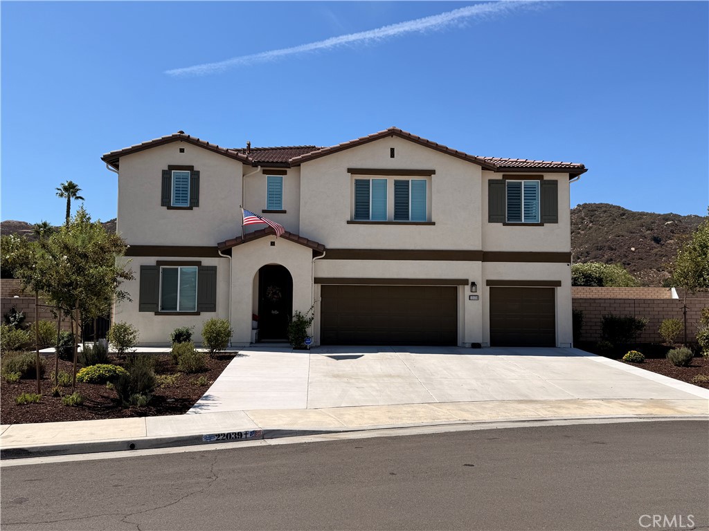 22039 Sky Meadow Property Photo 1