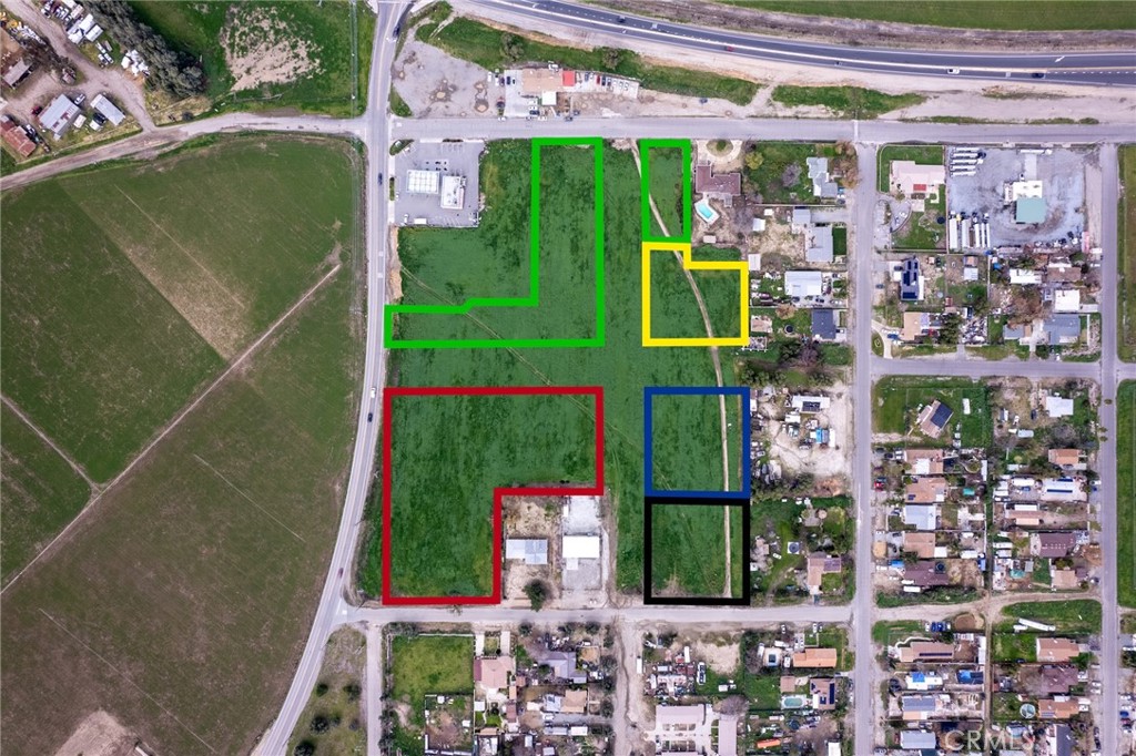0 Lakeview/reservoir Avenue Property Photo 1