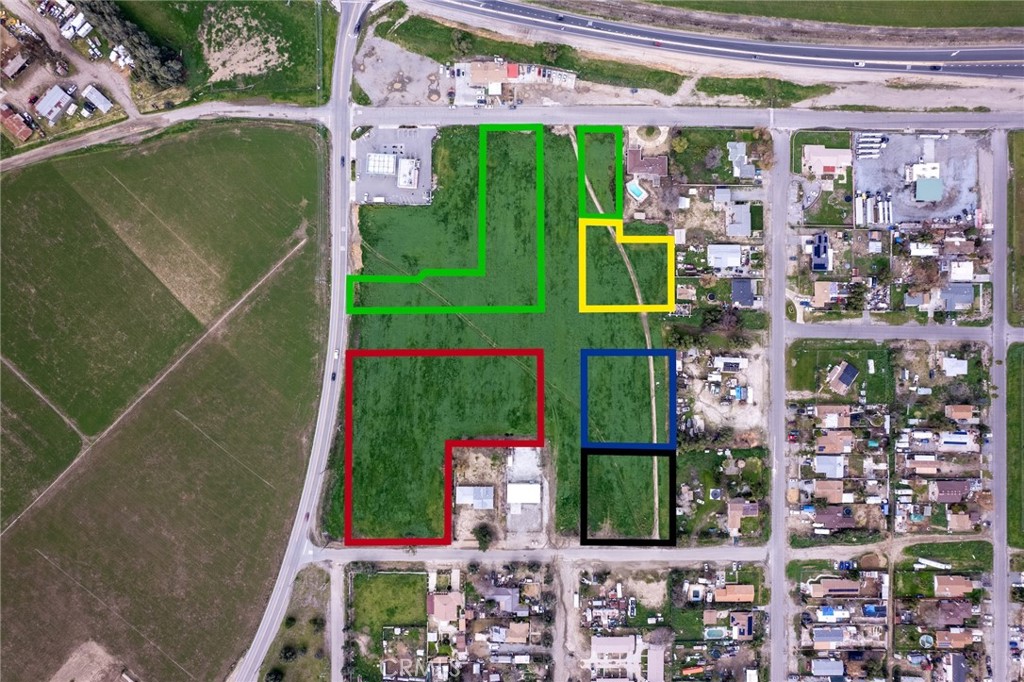 0 Lakeview/reservoir Avenue Property Photo 1