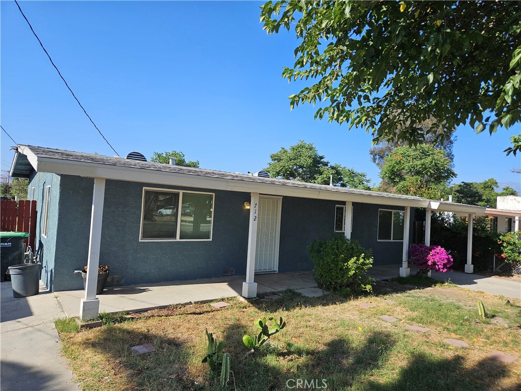 712 E Whittier Property Photo 18