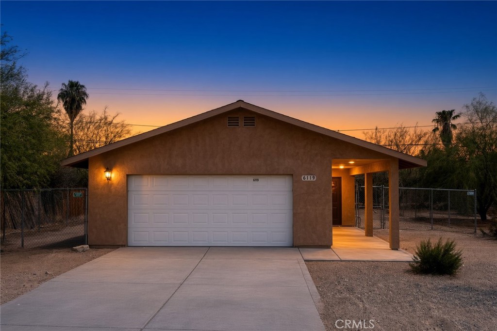 6119 Cahuilla Avenue Property Photo 1