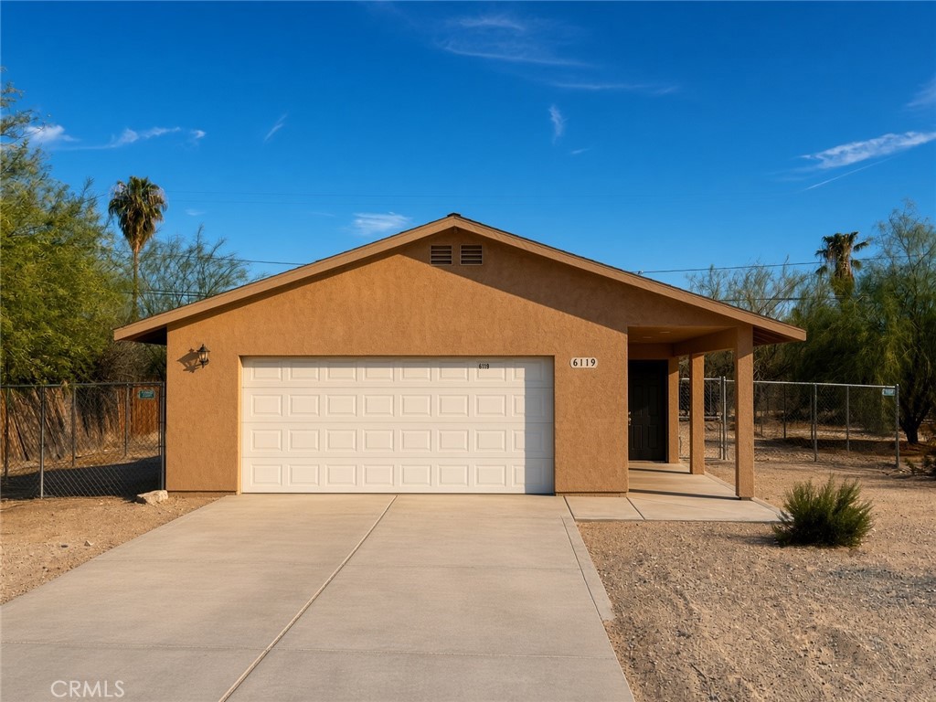 6119 Cahuilla Avenue Property Photo 2