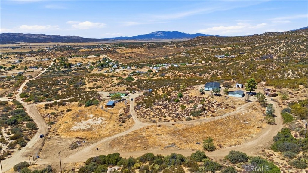 61200 Indian Paint Brush Property Photo 4
