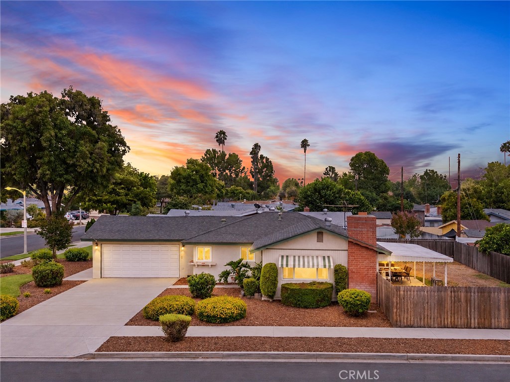 4386 Toyon Road Property Photo 1