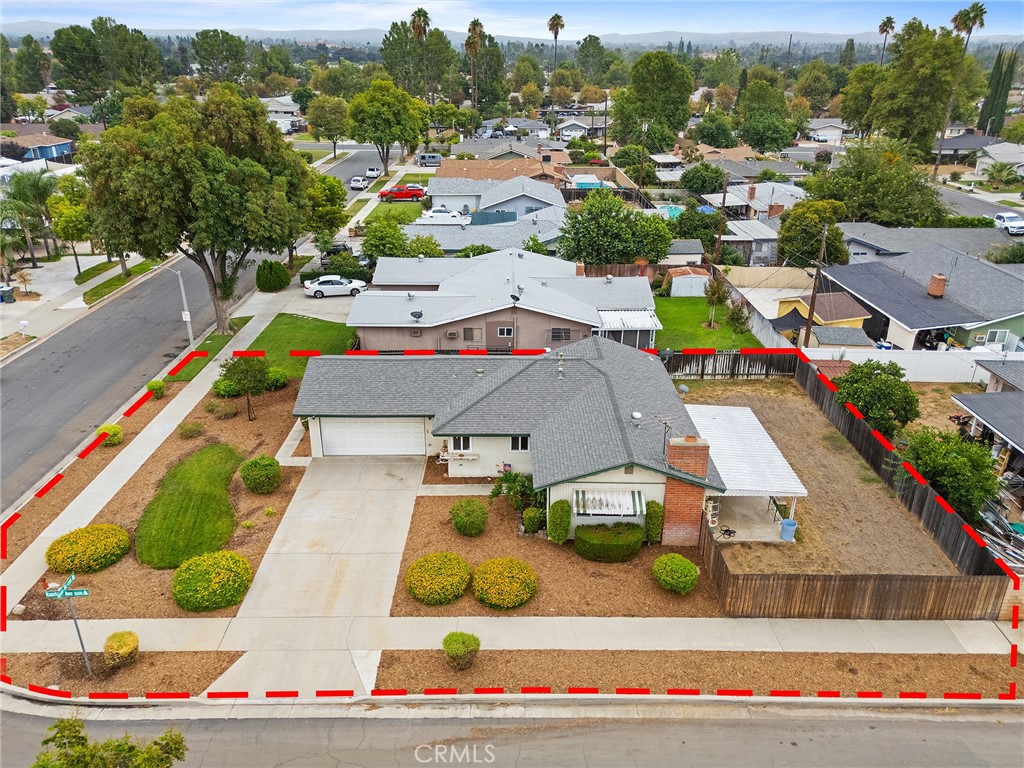 4386 Toyon Road Property Photo 5