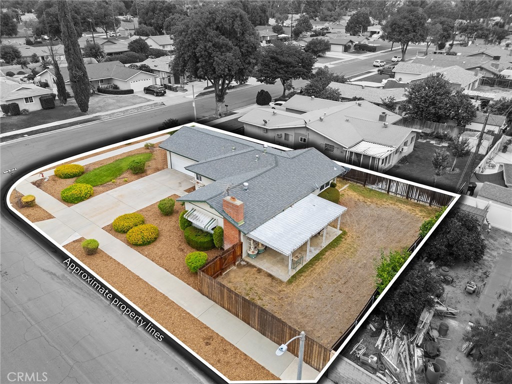 4386 Toyon Road Property Photo 6