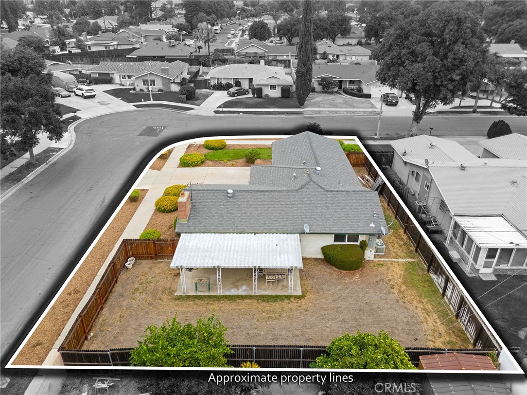 4386 Toyon Road Property Photo 7