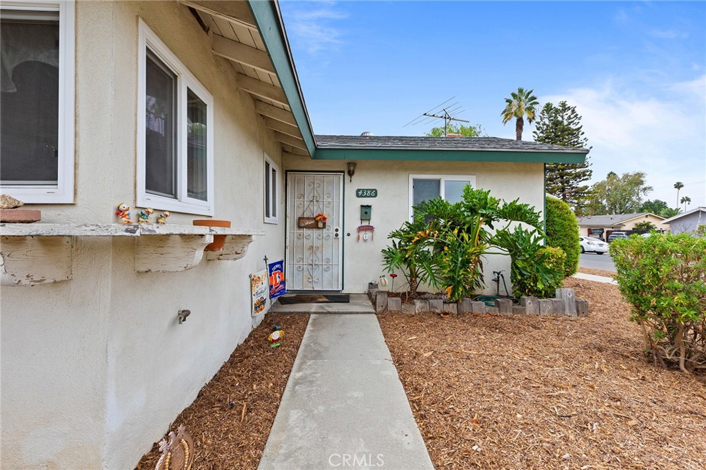 4386 Toyon Road Property Photo 14