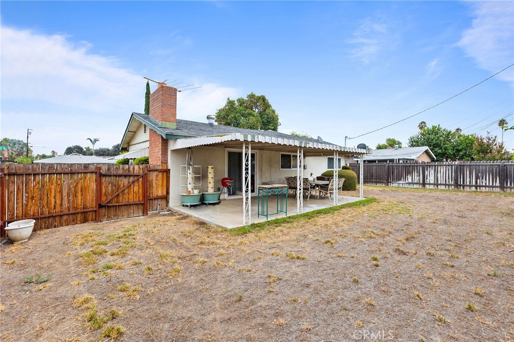 4386 Toyon Road Property Photo 33