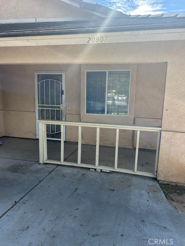 20907 Malaga Road Property Photo 5