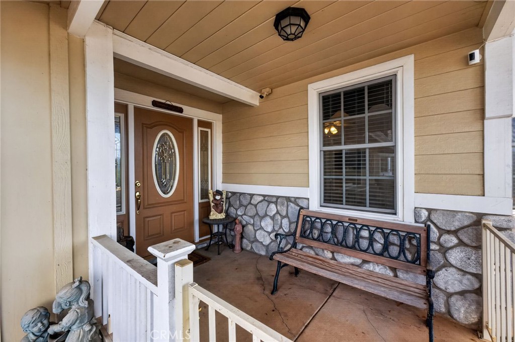 1805 Wind River Road Property Photo 8