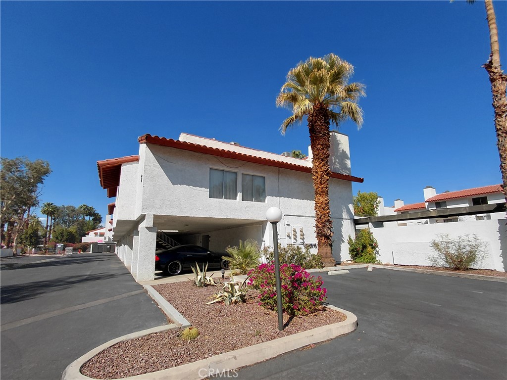 280 S Avenida Caballeros 101 Property Photo 1