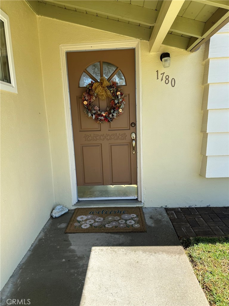 1780 Pescadero Drive Property Photo 1