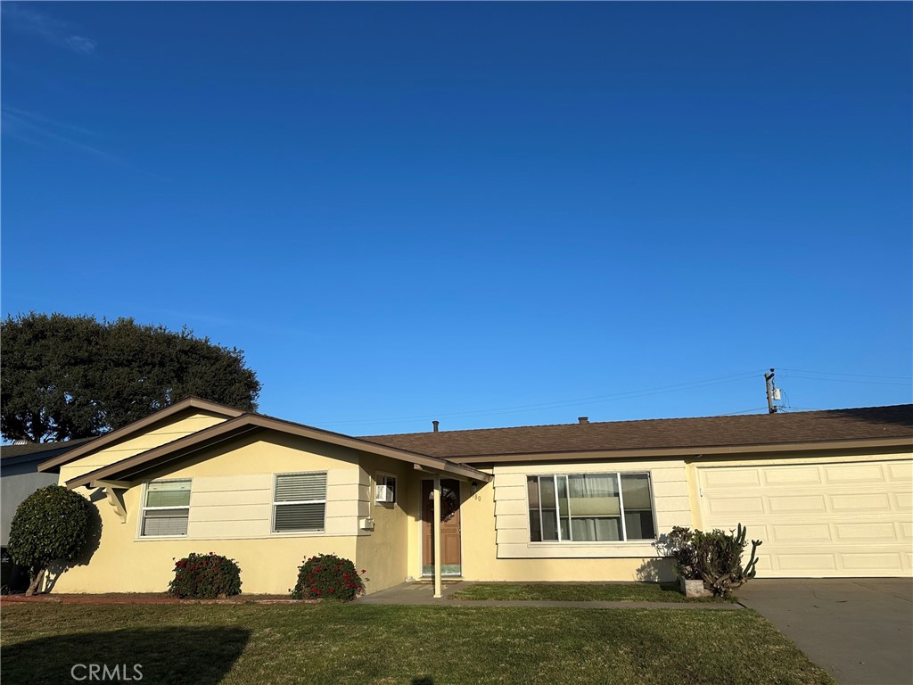 1780 Pescadero Drive Property Photo 2