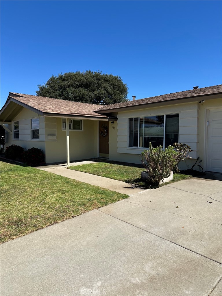1780 Pescadero Drive Property Photo 3