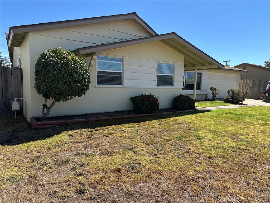 1780 Pescadero Drive Property Photo 4