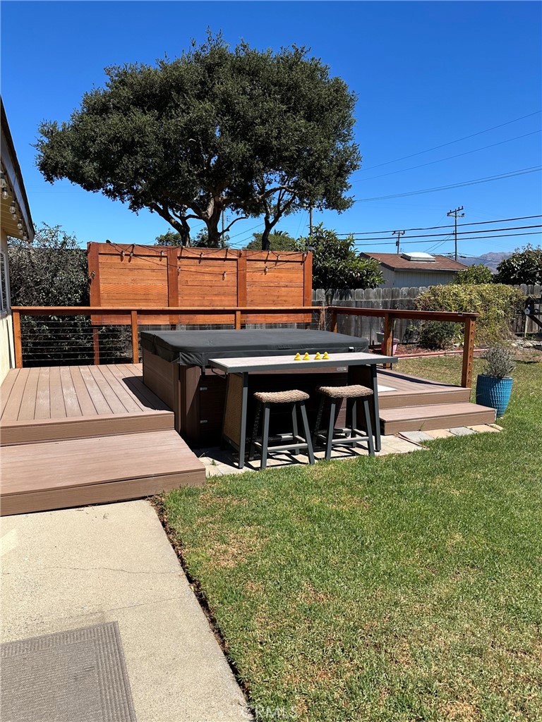 1780 Pescadero Drive Property Photo 30