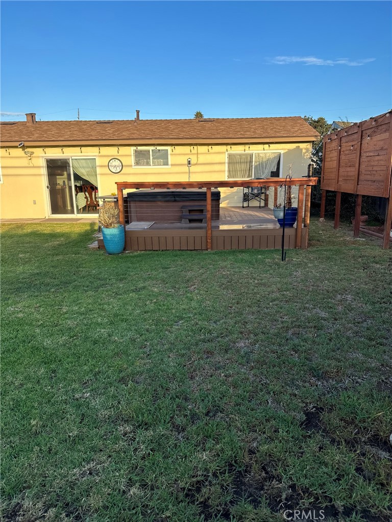 1780 Pescadero Drive Property Photo 31