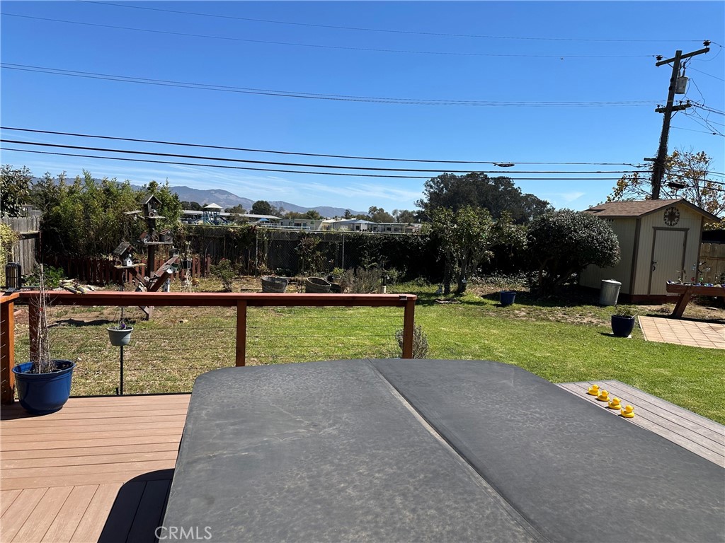 1780 Pescadero Drive Property Photo 32