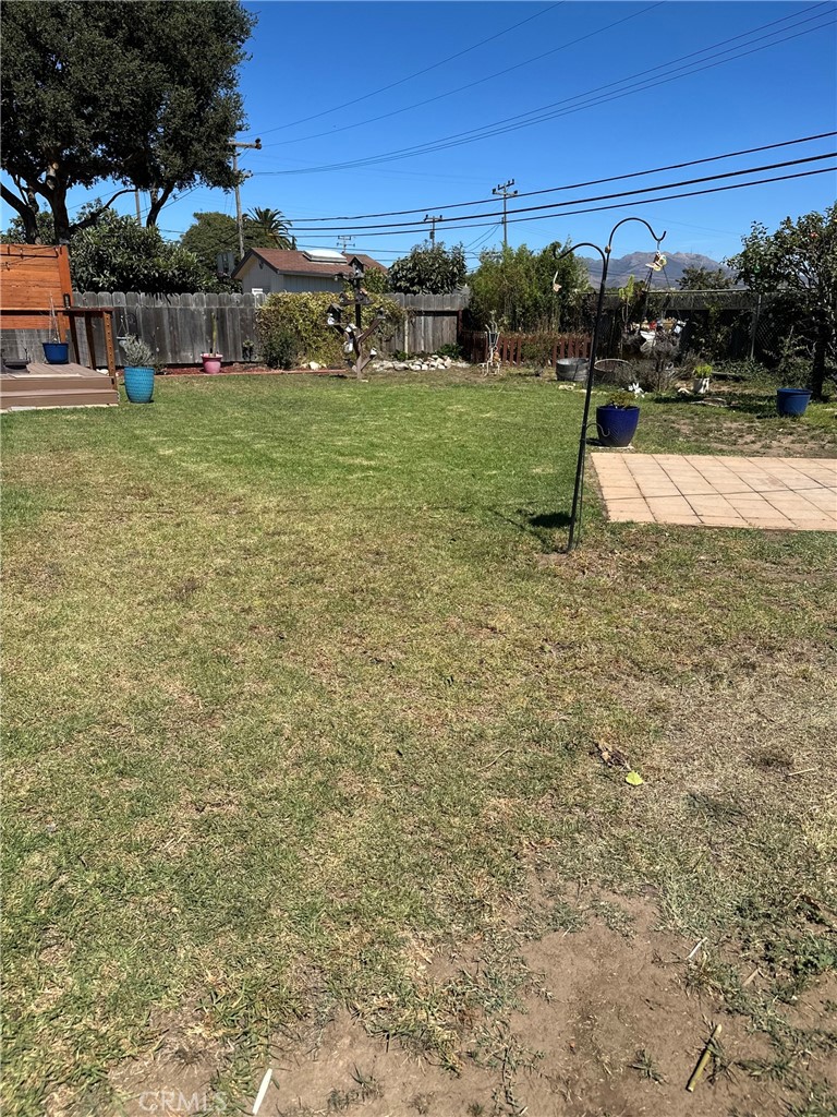 1780 Pescadero Drive Property Photo 34