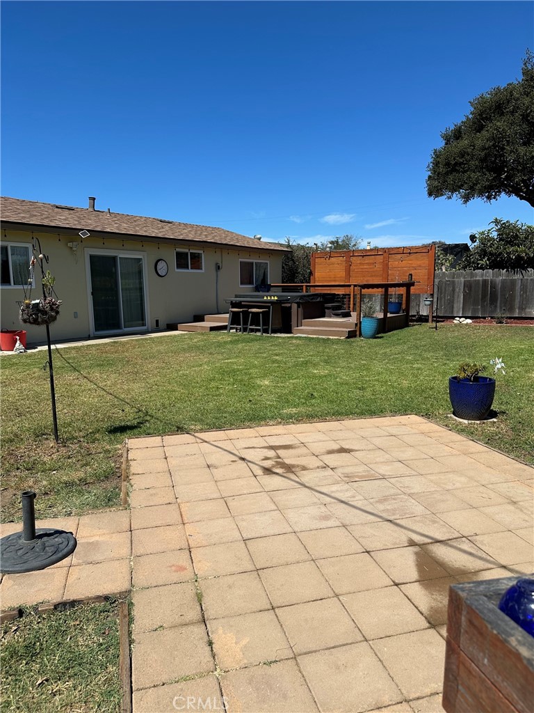 1780 Pescadero Drive Property Photo 35