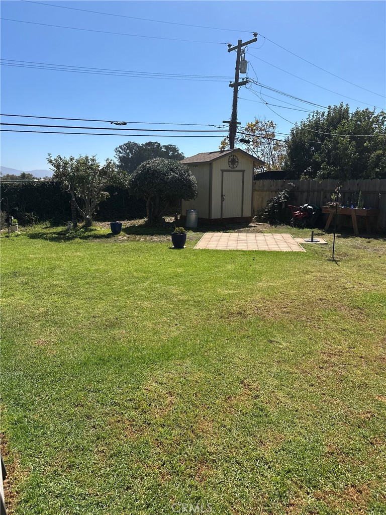 1780 Pescadero Drive Property Photo 37
