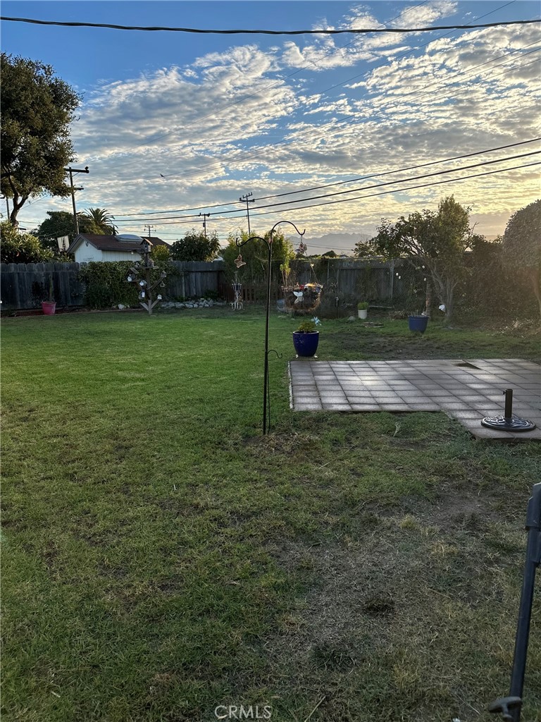 1780 Pescadero Drive Property Photo 38