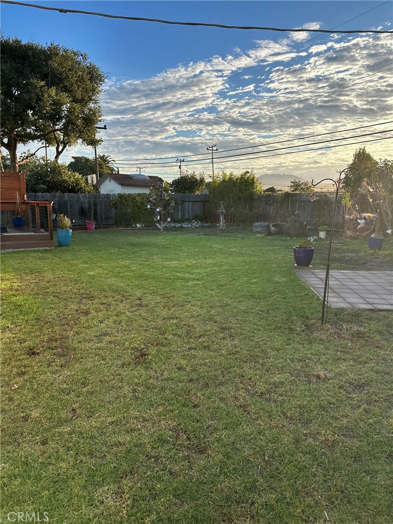 1780 Pescadero Drive Property Photo 40