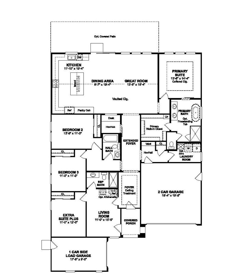 6979 Saddleback Street Property Photo 2