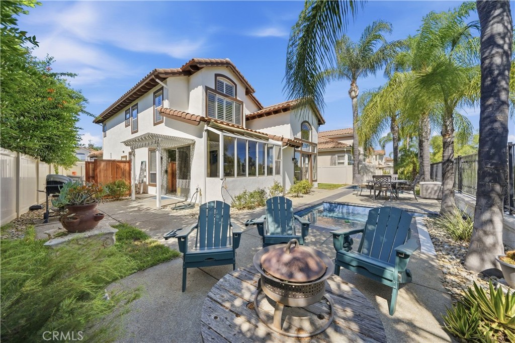 45556 Via Jaca Property Photo 45