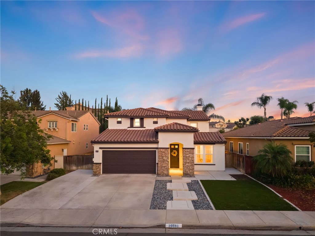 29689 Masters Drive Property Photo 1