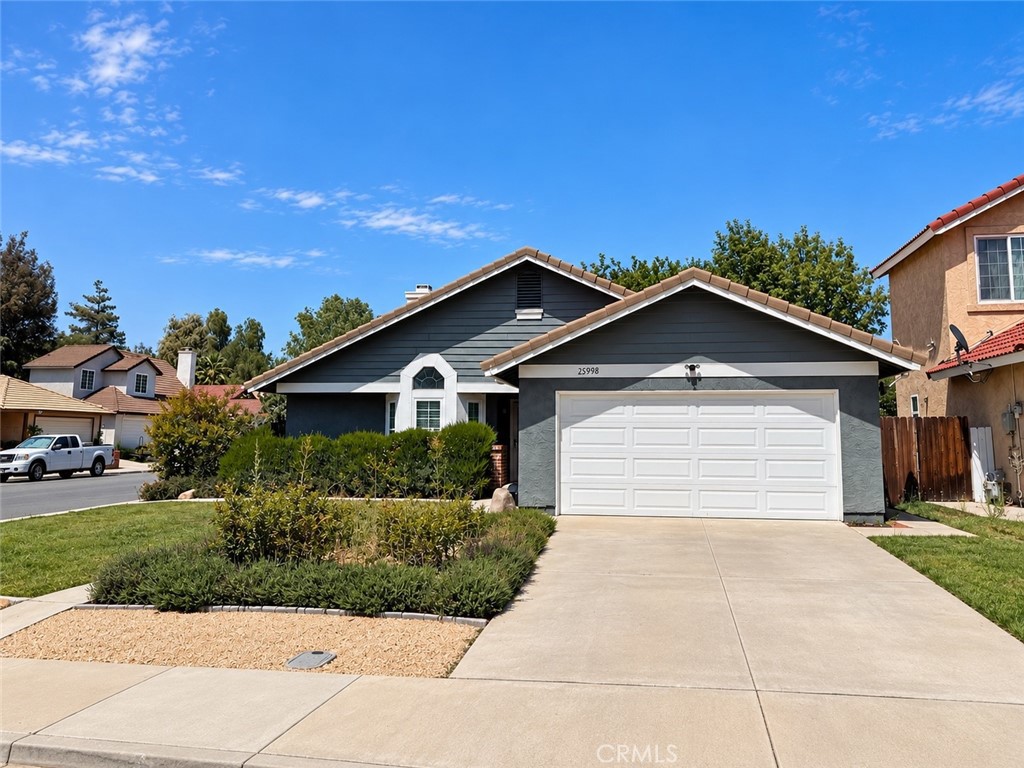 25998 Summer Dawn Court Property Photo 1