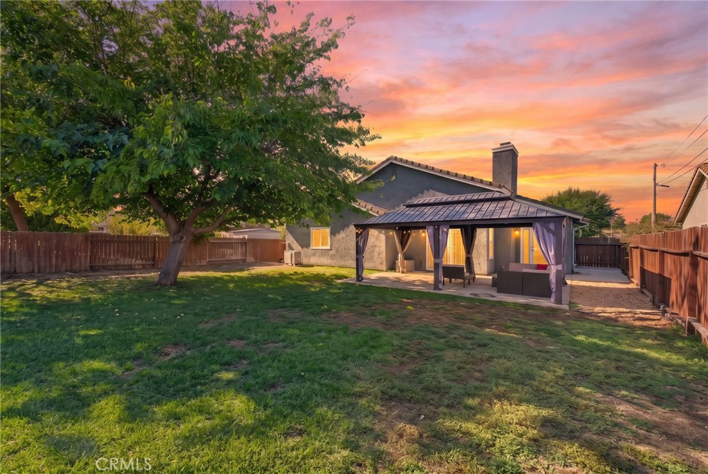 25998 Summer Dawn Court Property Photo 2